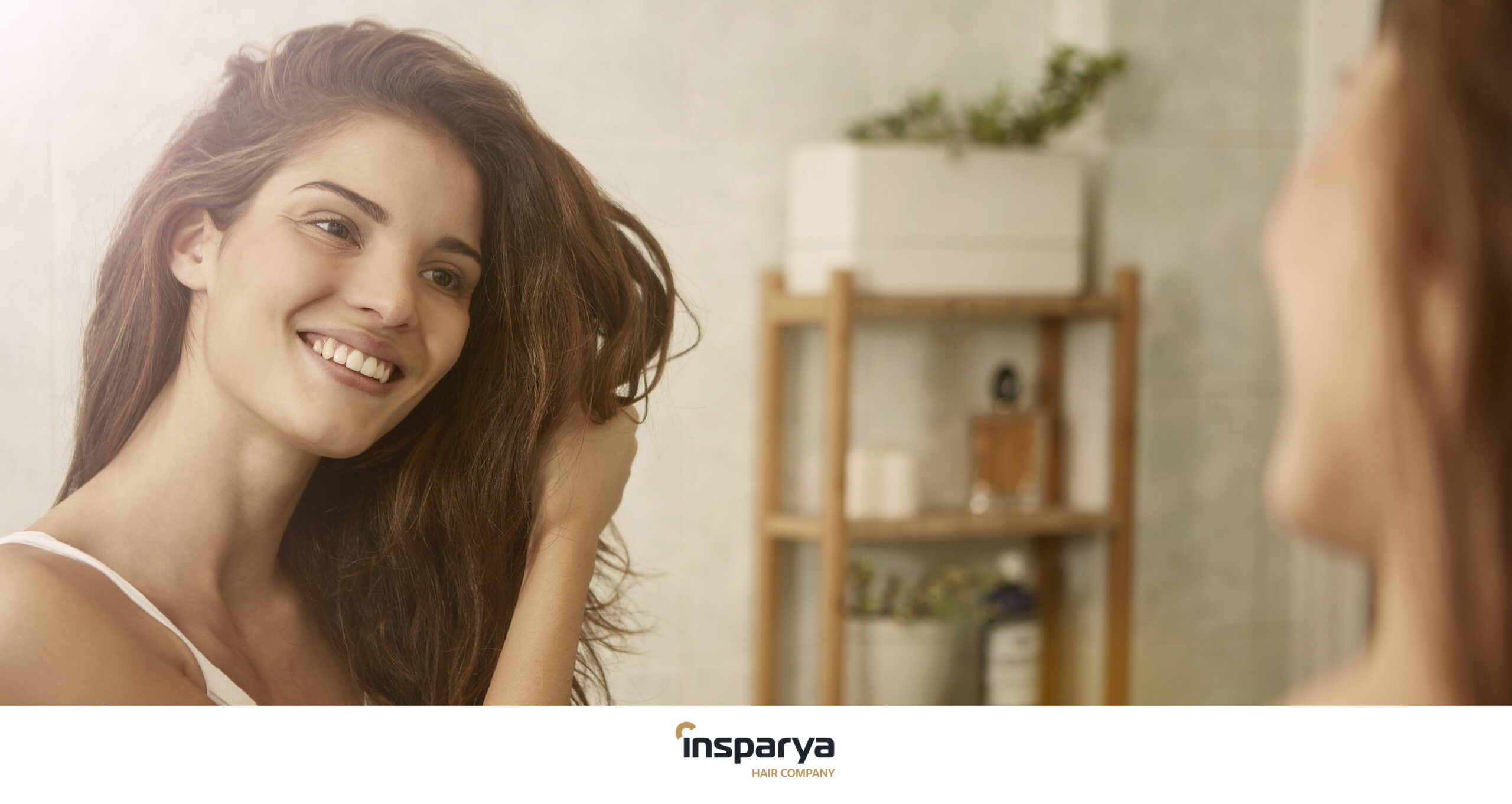 5 tips to know how to take care of your hair | Insparya Hair Clinic ...