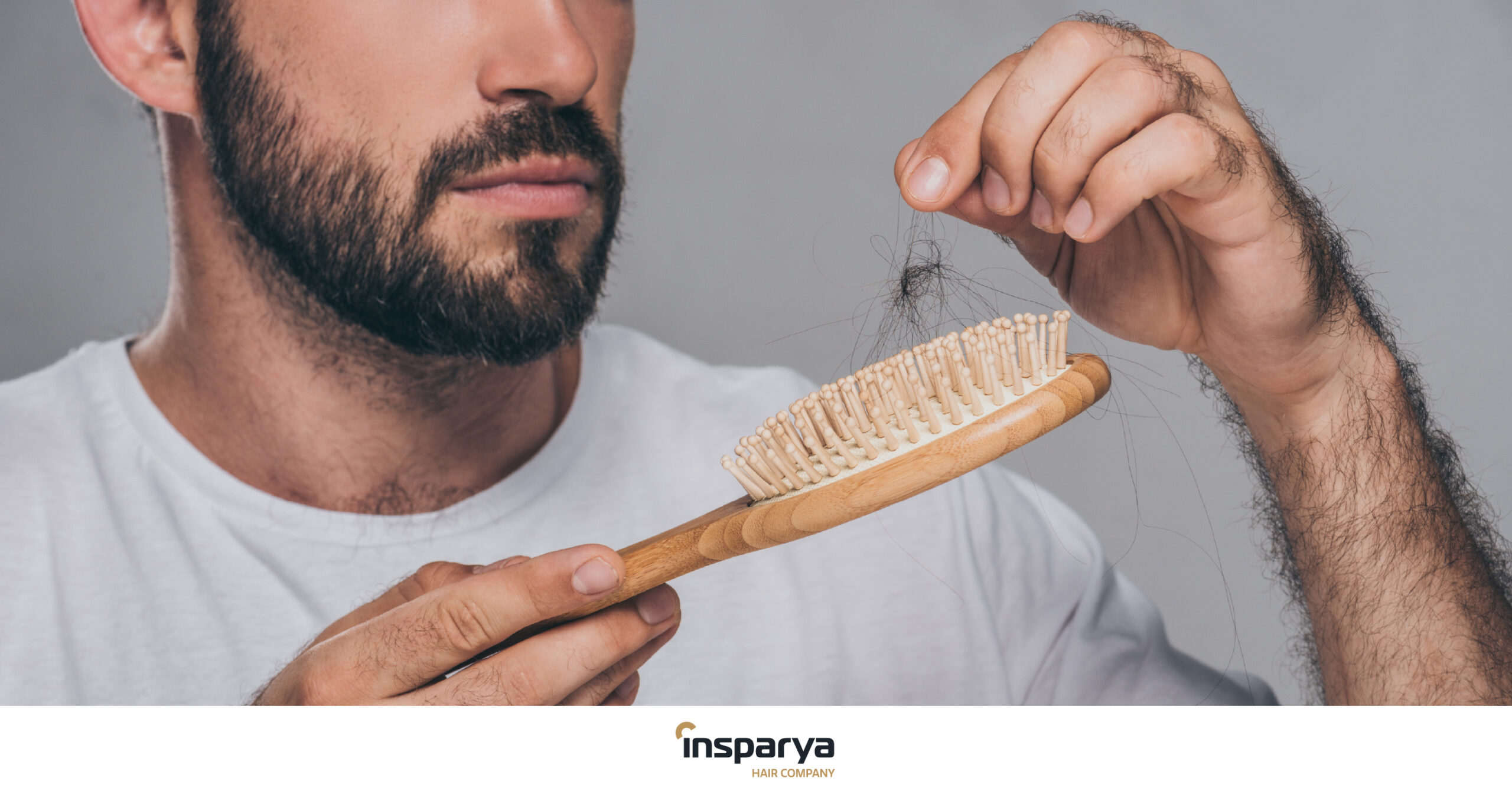 Pollution and hair loss | Insparya Hair Clinic