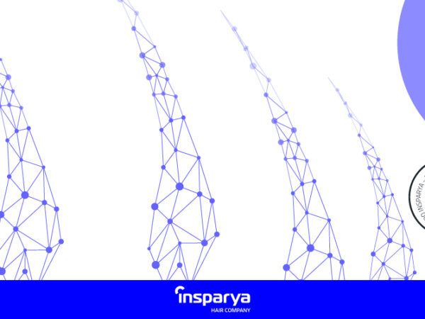 Insparya Hair Technology: innovación tecnológica capilar 360º