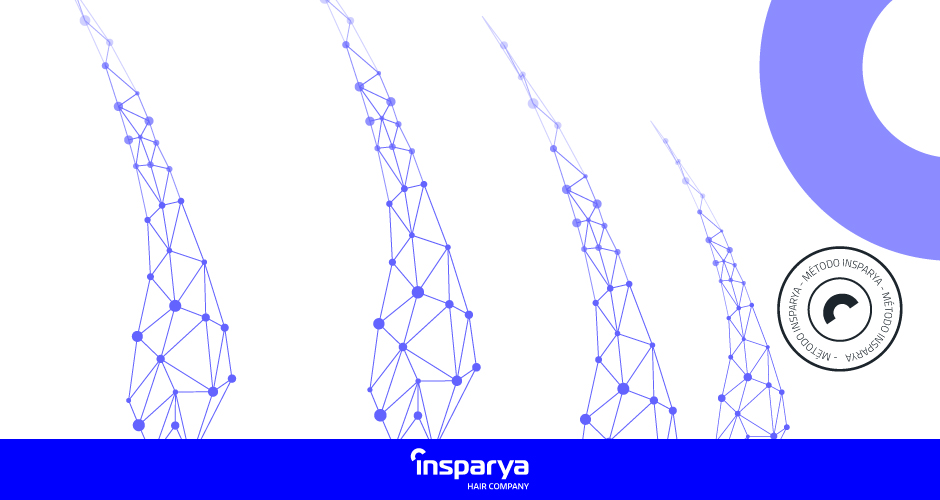 Insparya Hair Technology: innovación tecnológica capilar 360º