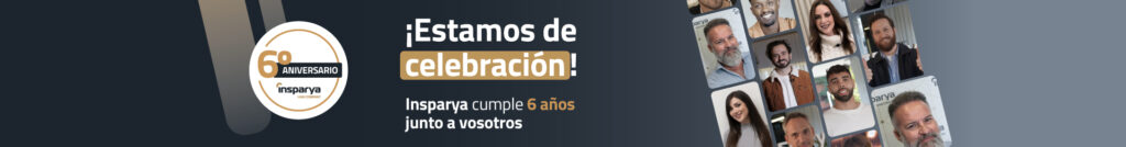 6 Años de Insparya en España: Revolucionando la Salud Capilar