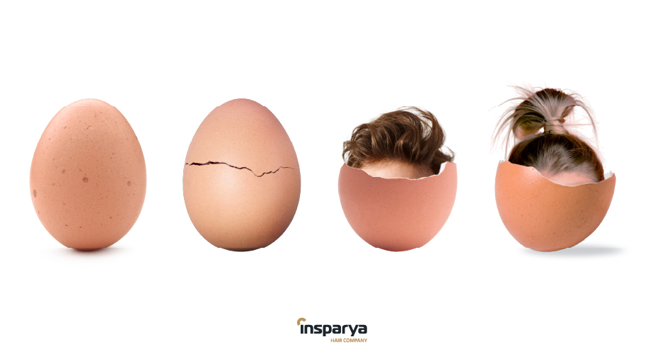Esta Semana Santa, haz que tu salud capilar renazca con Insparya
