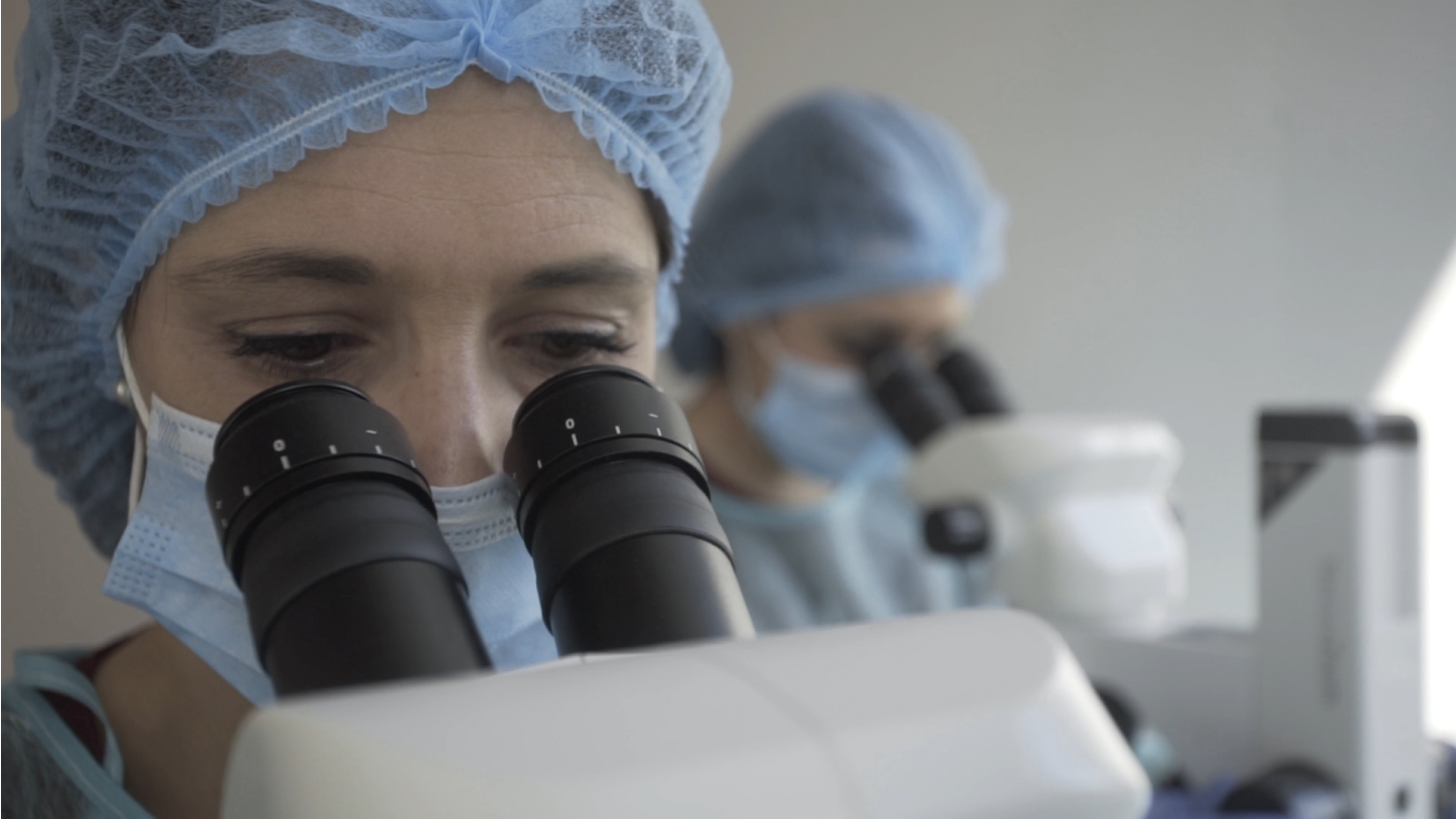 GeneticHairTest GeneticHairTest