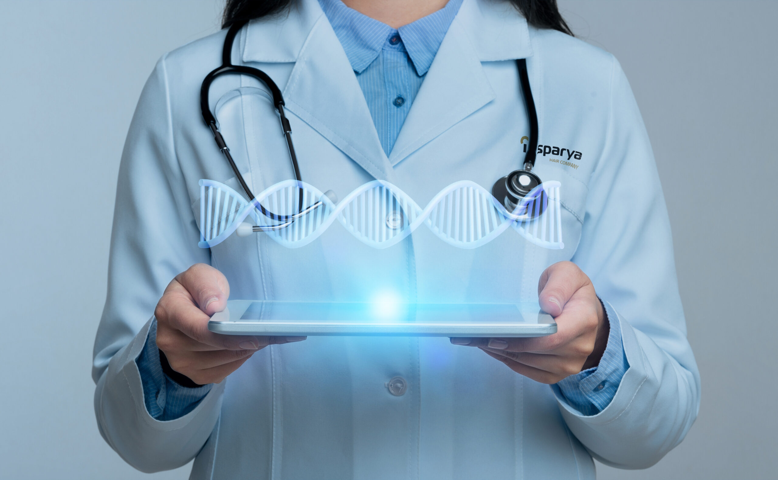 GeneticHairTest GeneticHairTest