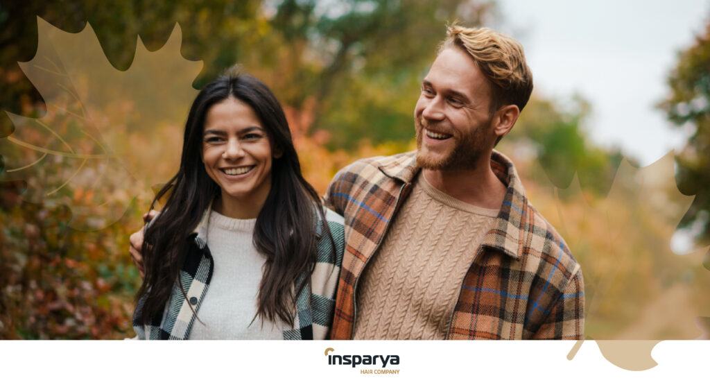 Adiós a la caída otoñal: secretos para un pelo más fuerte y sano