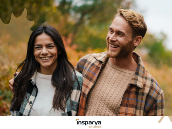 Adiós a la caída otoñal: secretos para un pelo más fuerte y sano