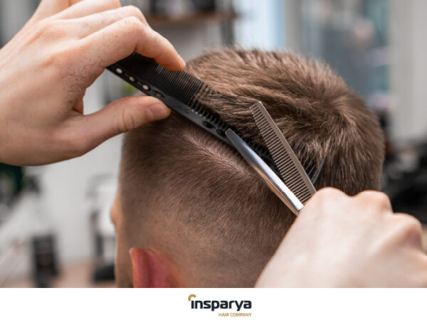 Ciclos o fases de vida del pelo: anágena, catágena y telógena