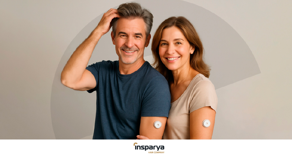 El impacto de la diabetes en la salud del pelo – Día Internacional de la Diabetes El impacto de la diabetes en la salud del pelo – Día Internacional de la Diabetes