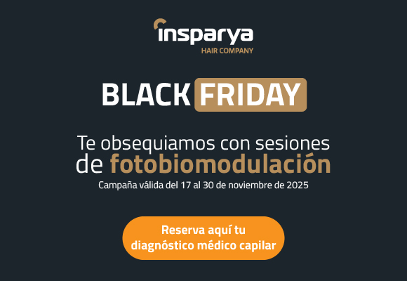 Reserva aquí tu
diagnóstico médico capilar!