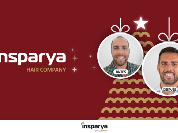 Salud del pelo: uno de los grandes propósitos para 2026