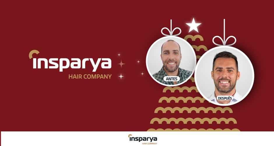 Salud del pelo: uno de los grandes propósitos para 2026 Salud del pelo: uno de los grandes propósitos para 2026