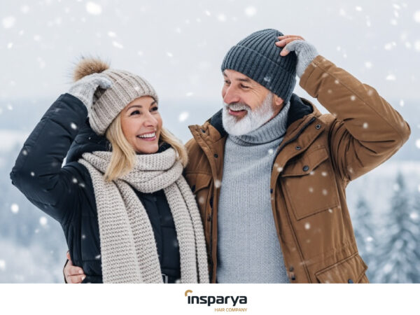 ¿Un invierno más frío de lo habitual? 