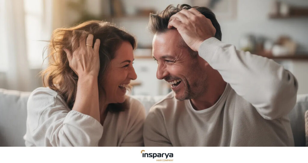 Salud capilar: cuidar hoy para agradecer mañana 