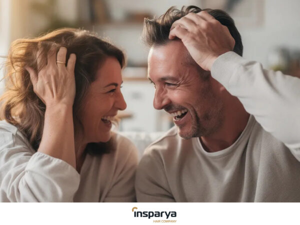 Salud capilar: cuidar hoy para agradecer mañana 