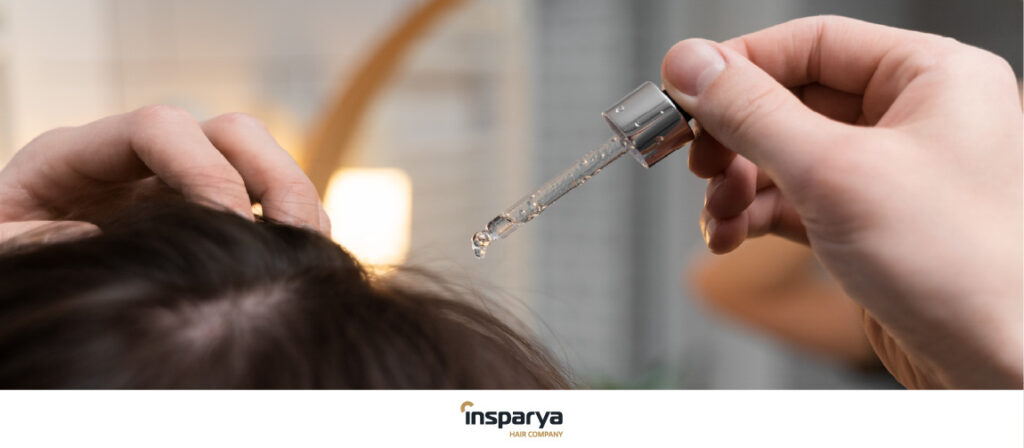 Minoxidil: qué es, para qué sirve y cómo usarlo para el pelo y la barba