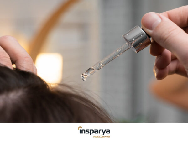 Minoxidil: qué es, para qué sirve y cómo usarlo para el pelo y la barba