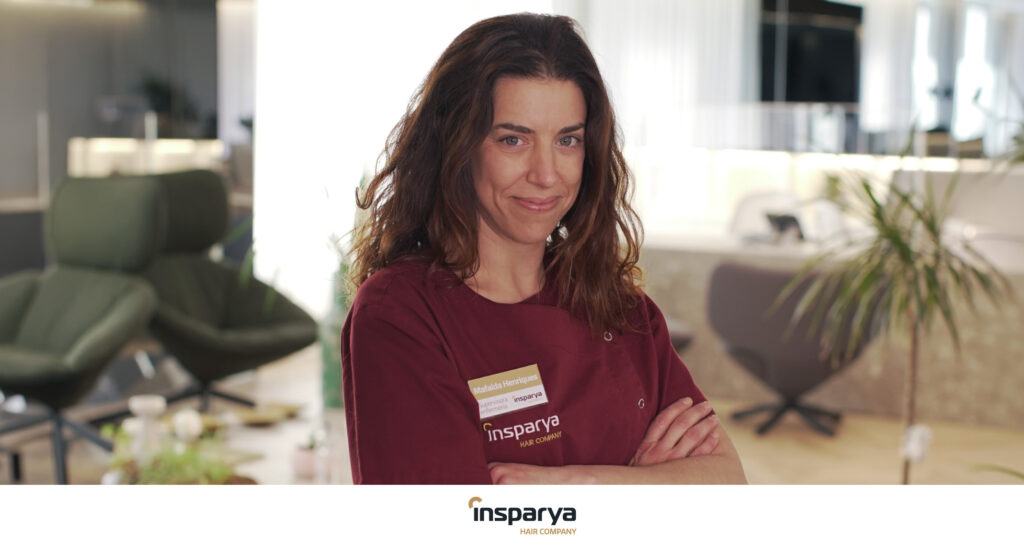 BotHair UltraPlus®: la tecnología exclusiva del Grupo Insparya que está transformando los trasplantes capilares a nivel mundial 