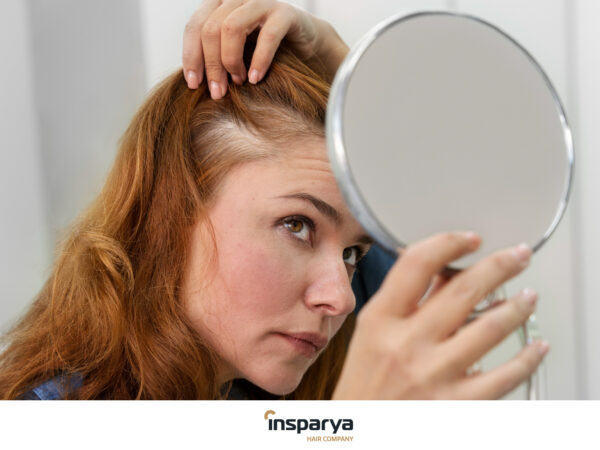 Primeros signos de la alopecia: cómo detectarlos a tiempo