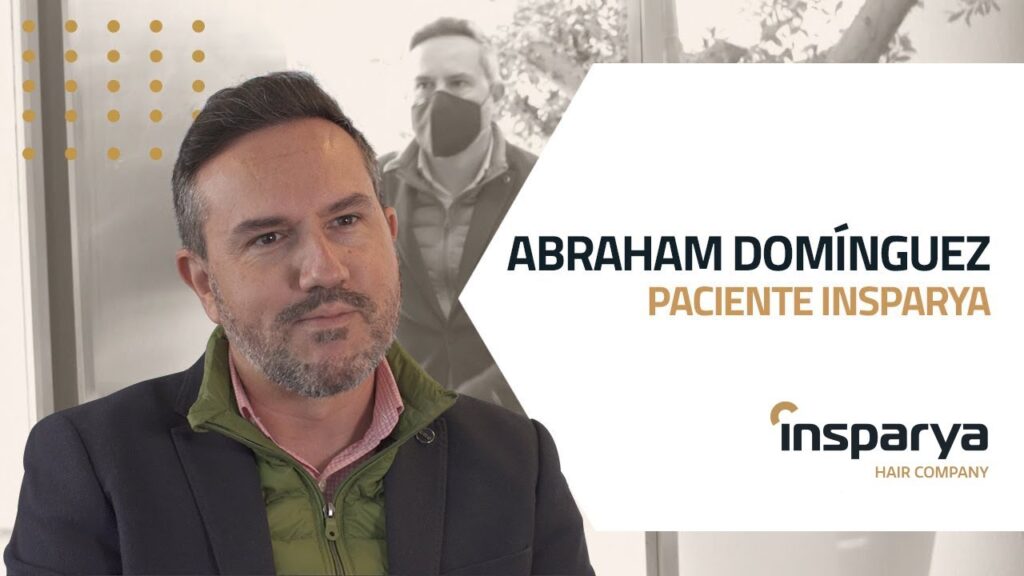 ABRAHAM DOMÍNGUEZ