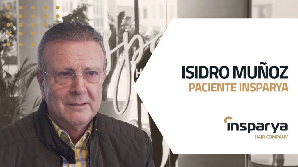 ISIDRO MUÑOZ