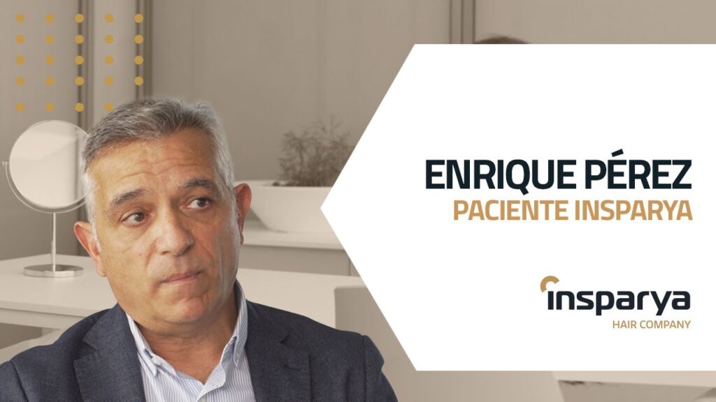 ENRIQUE PÉREZ