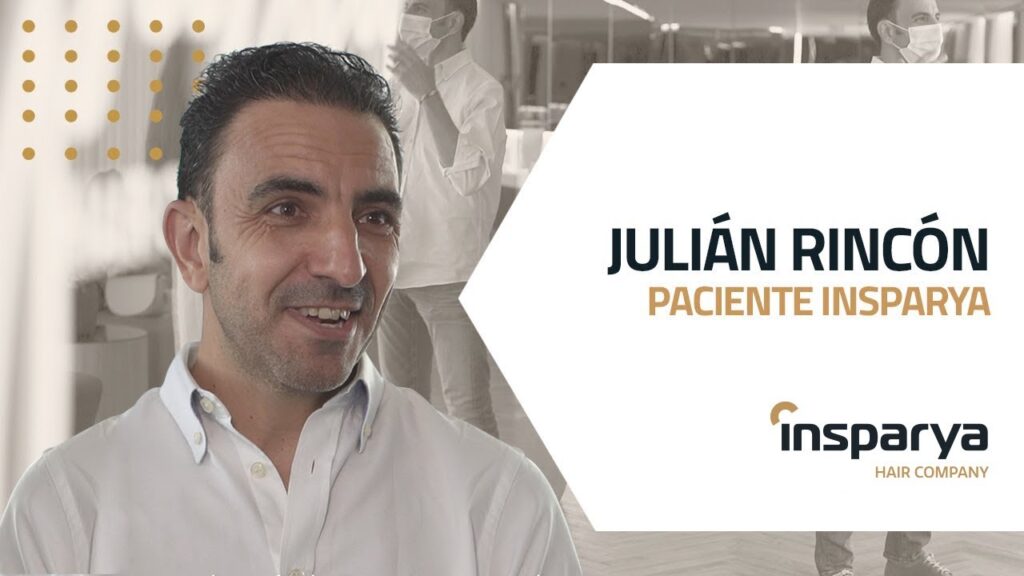 JULIÁN RINCÓN