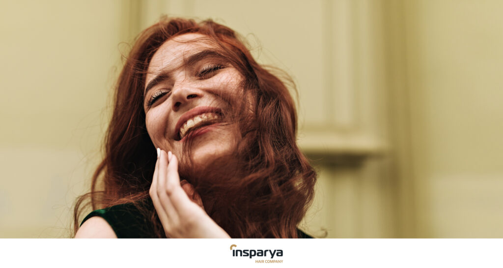 Vitaminas para la caída del pelo en mujeres 