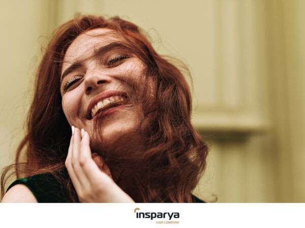 Vitaminas para la caída del pelo en mujeres 