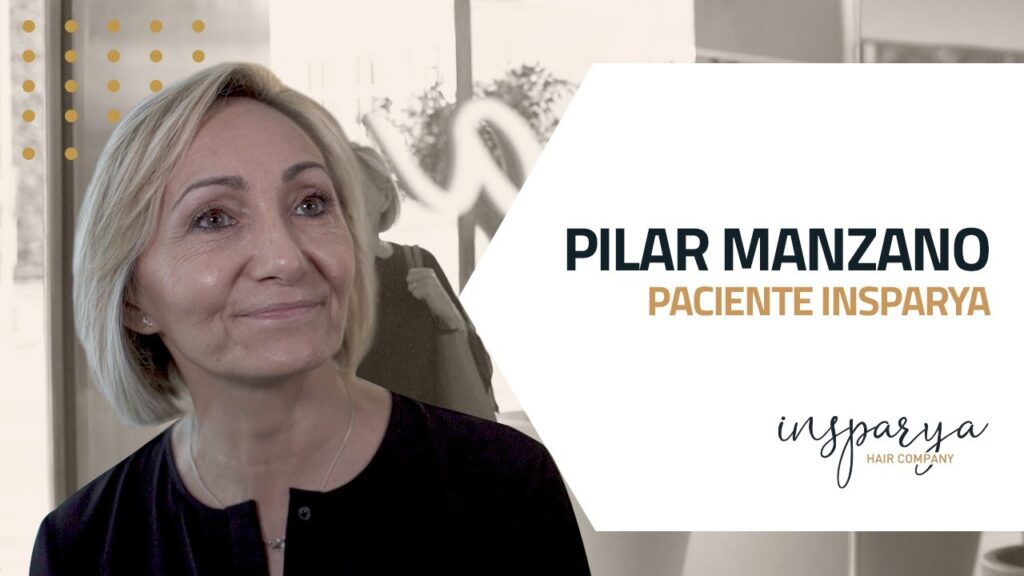 PILAR MANZANO