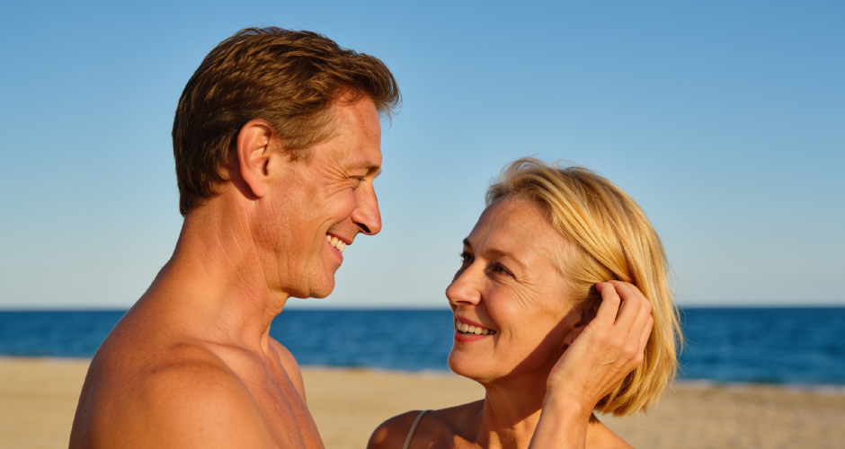 Cómo cuidar el pelo en verano: guía completa para protegerlo del sol, el mar y la piscina Cómo cuidar el pelo en verano: guía completa para protegerlo del sol, el mar y la piscina