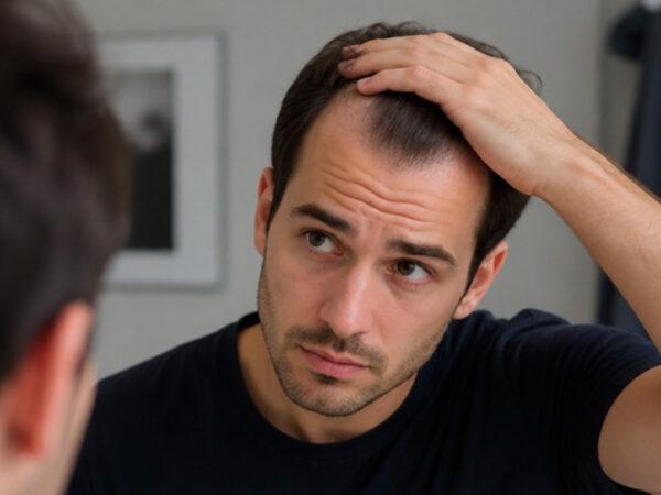 Alopecia: la enfermedad que exige diagnóstico médico y seguimiento personalizado 