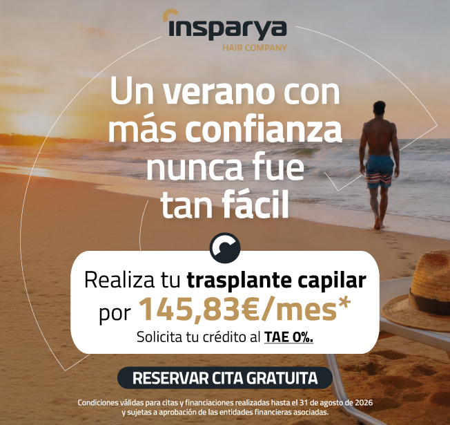 Un verano con más confianza nunca fue tan fácil